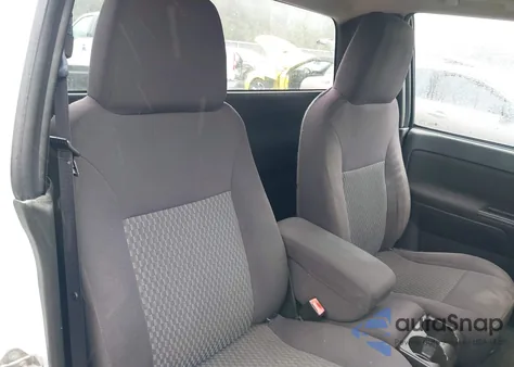 2012 Chevrolet Colorado from USA, damaged, VIN 1GCCSBF95C8138793